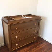 Babyletto hotsell sprout dresser